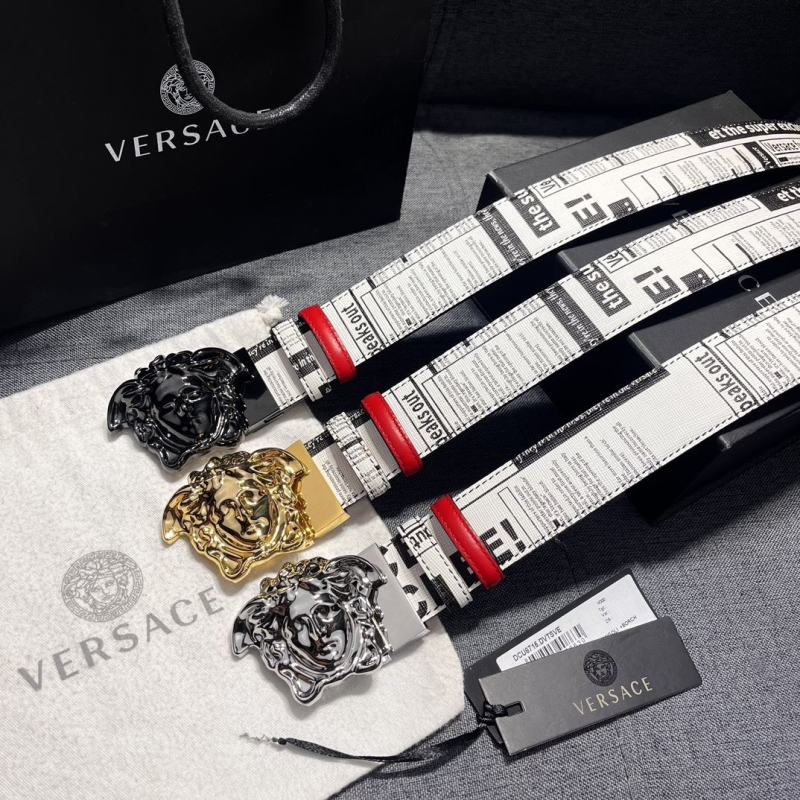 VERSACE Belts